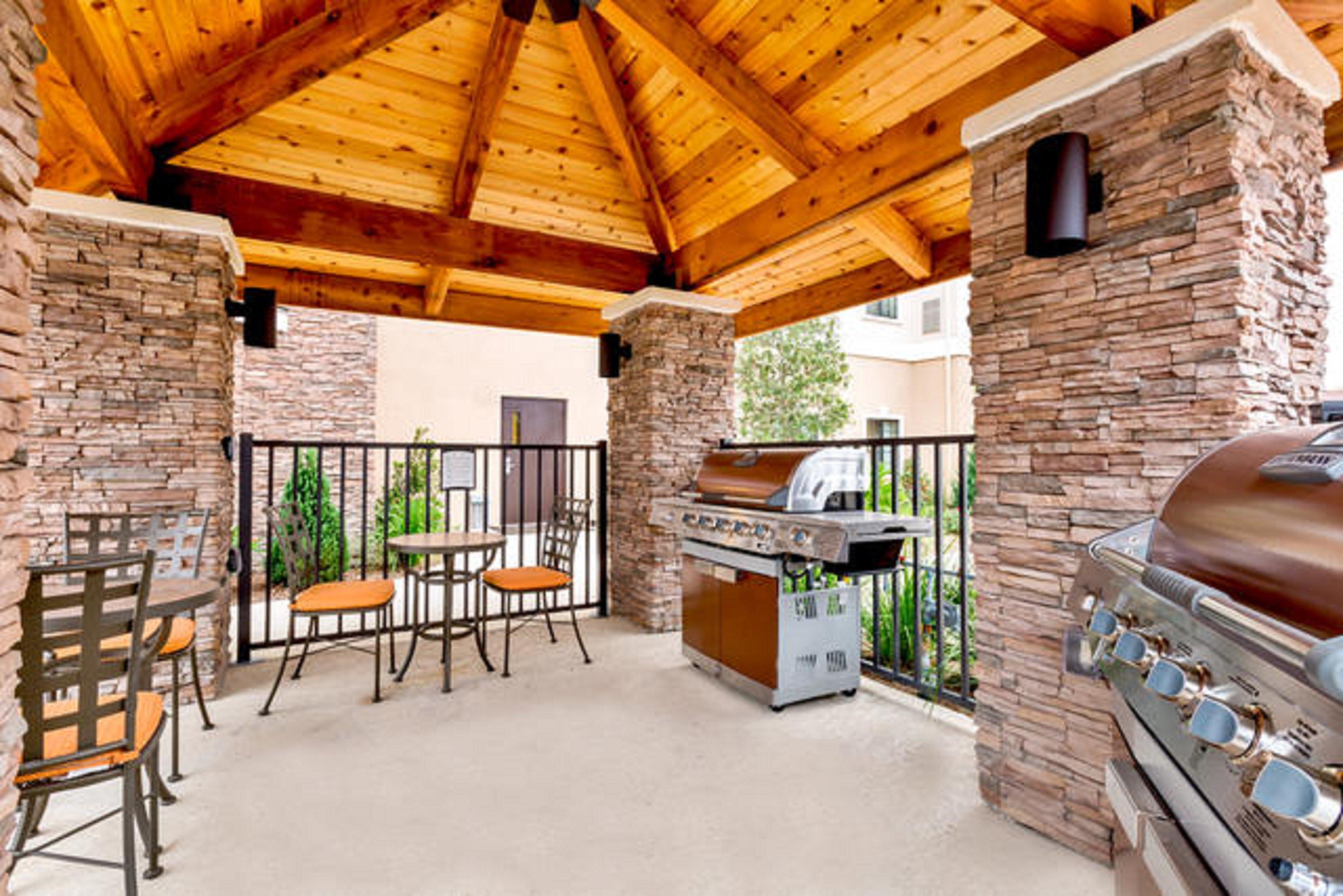 Staybridge Suites College Station By Ihg Luaran gambar