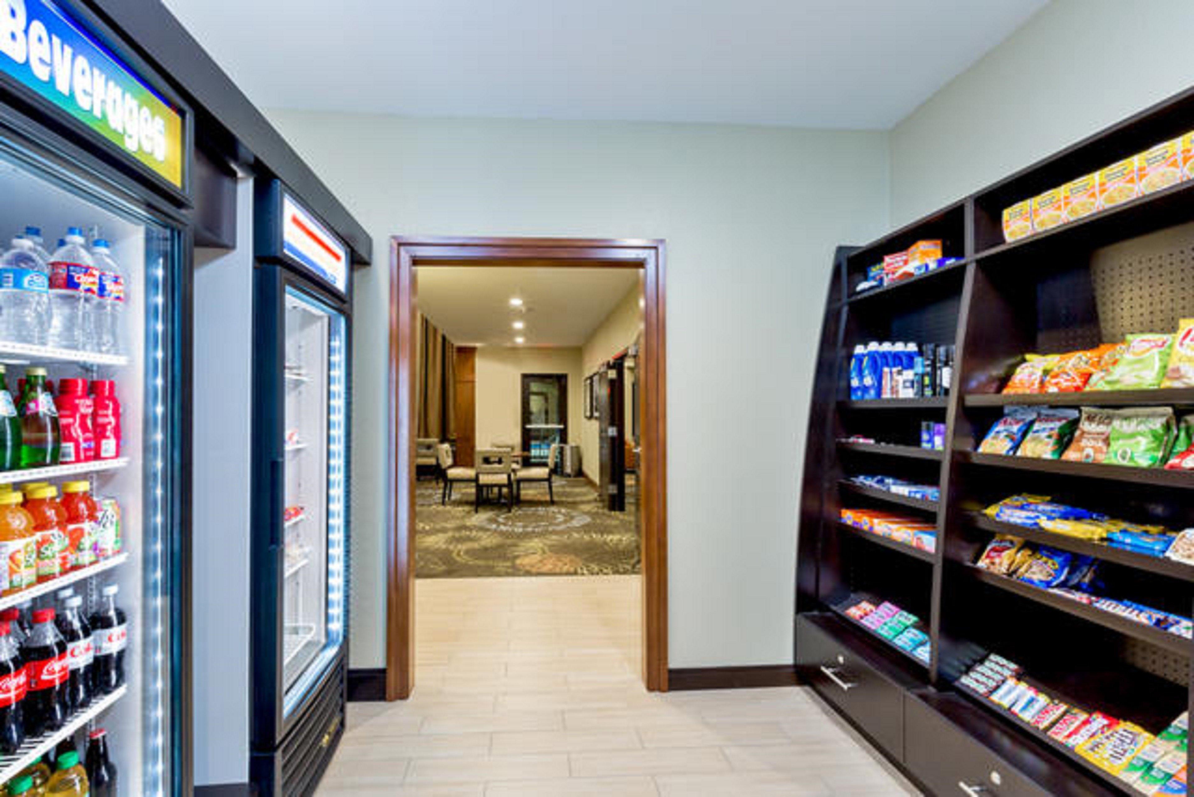 Staybridge Suites College Station By Ihg Luaran gambar