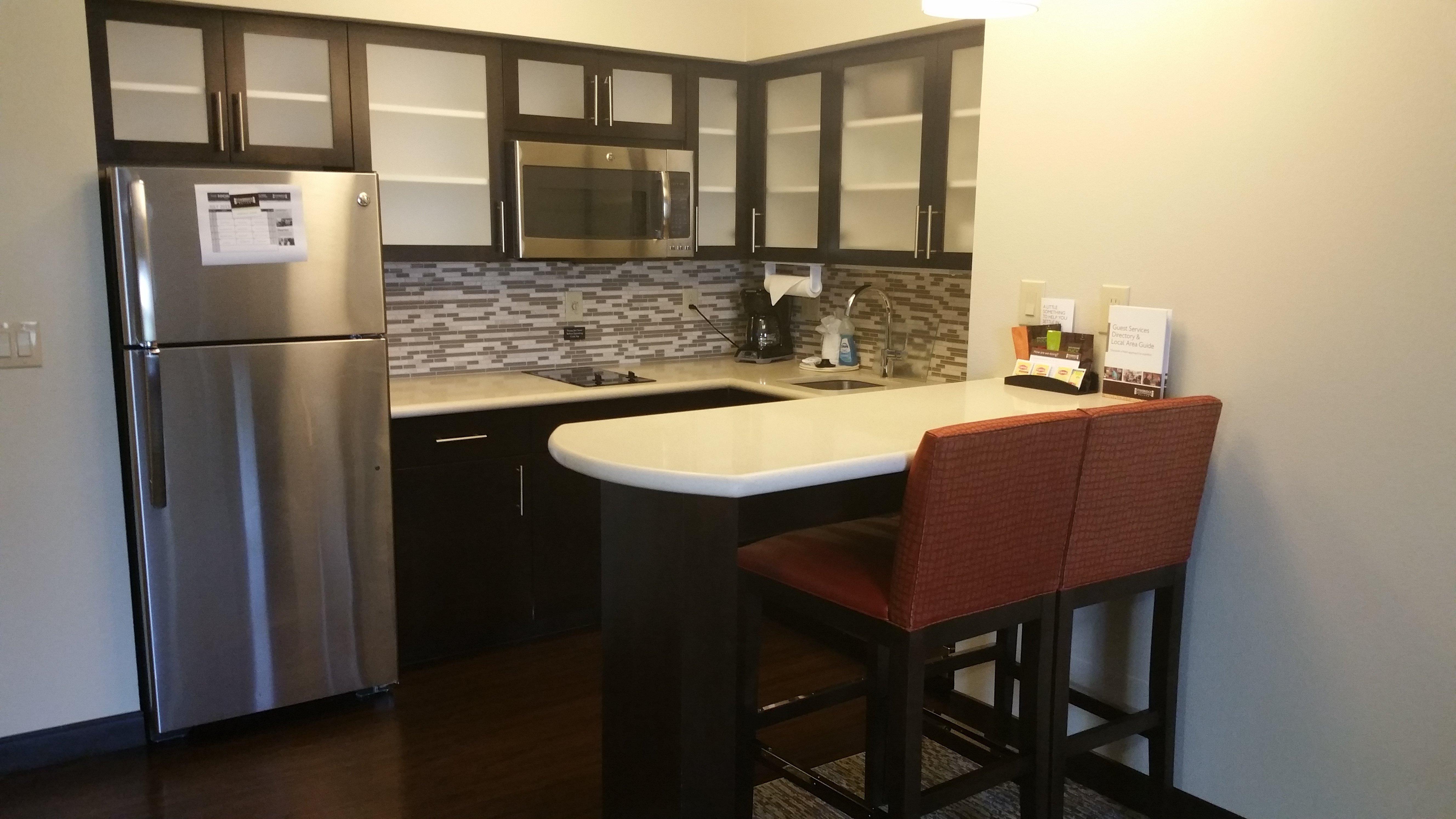 Staybridge Suites College Station By Ihg Luaran gambar