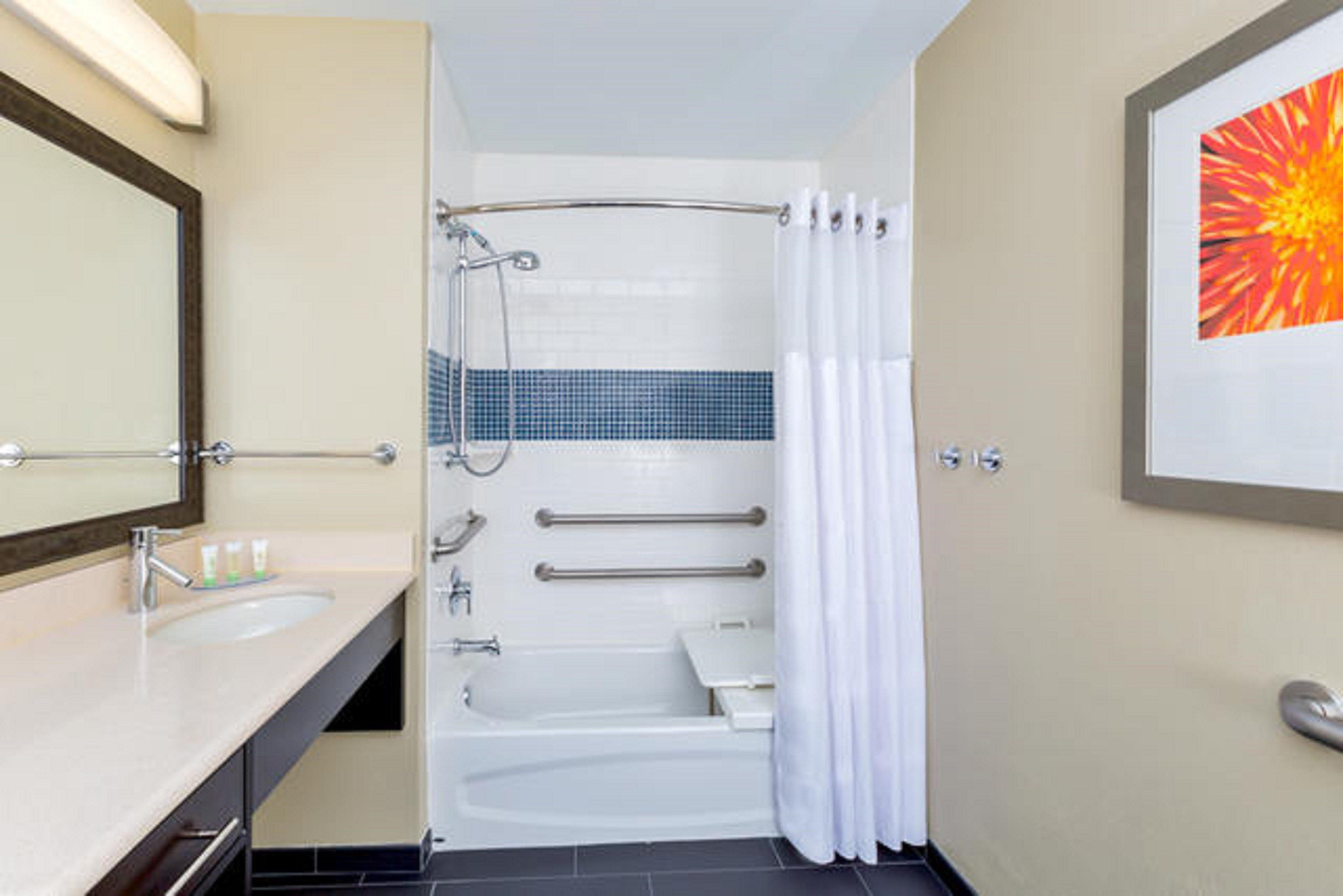 Staybridge Suites College Station By Ihg Luaran gambar