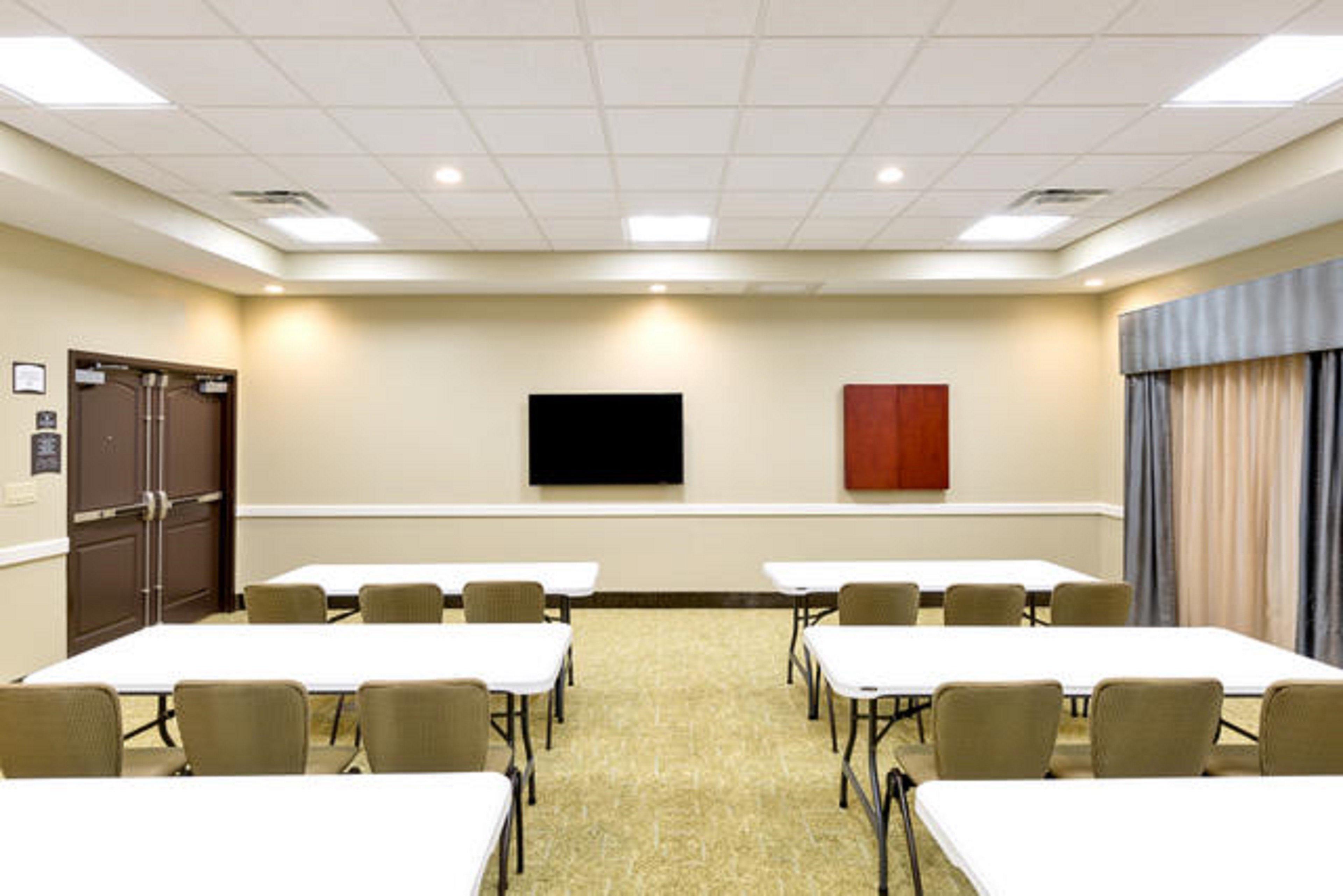 Staybridge Suites College Station By Ihg Luaran gambar