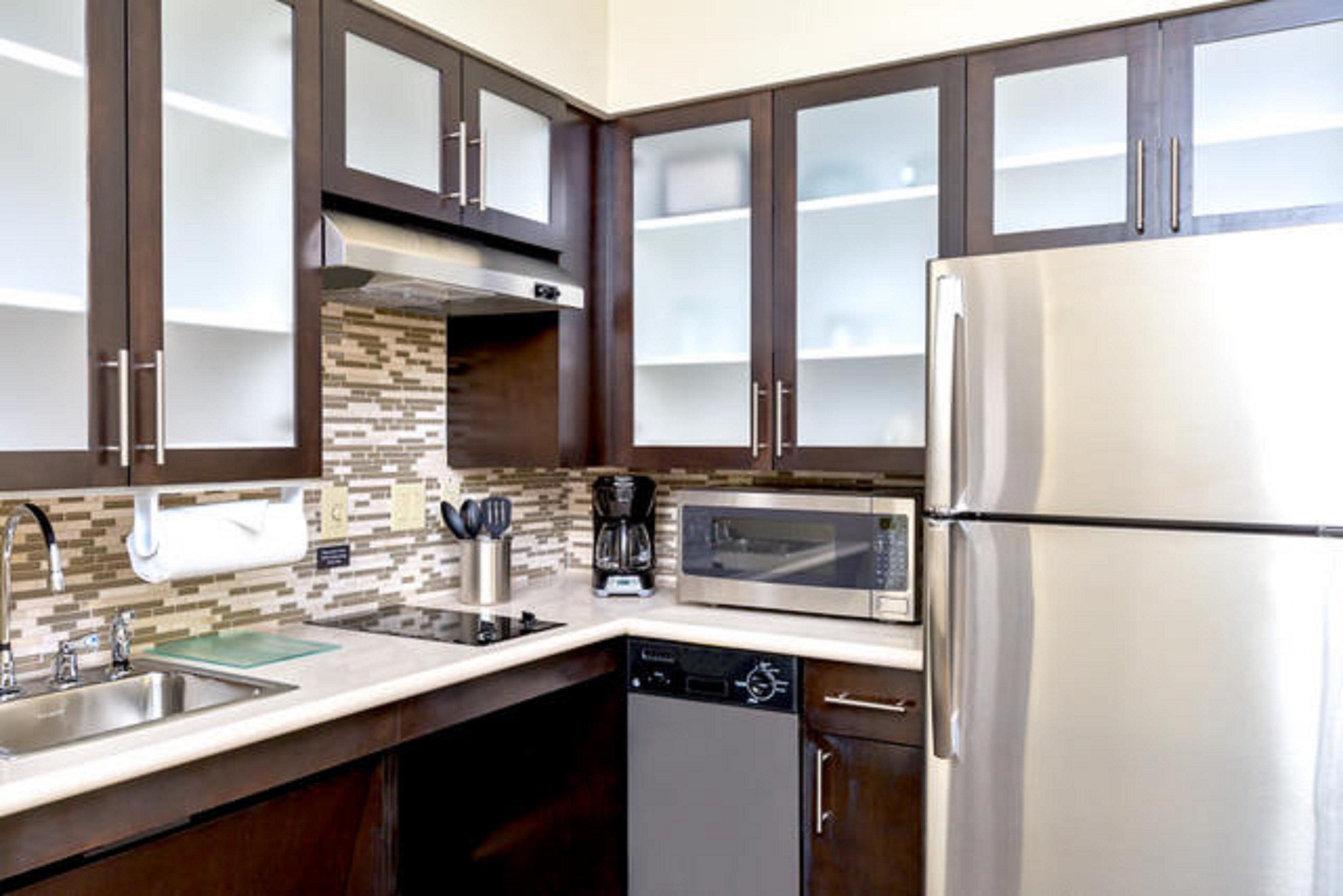 Staybridge Suites College Station By Ihg Luaran gambar
