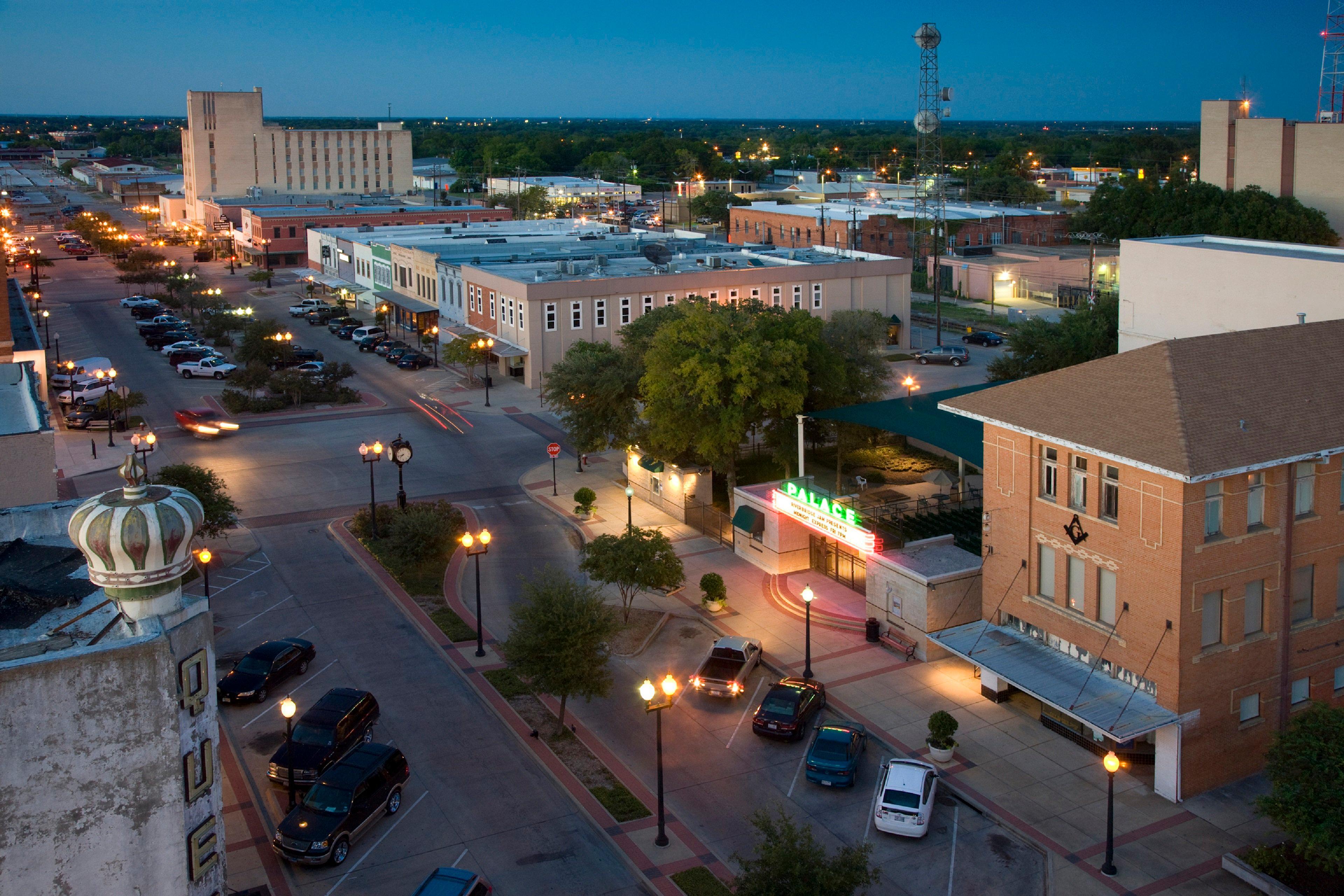 Staybridge Suites College Station By Ihg Luaran gambar