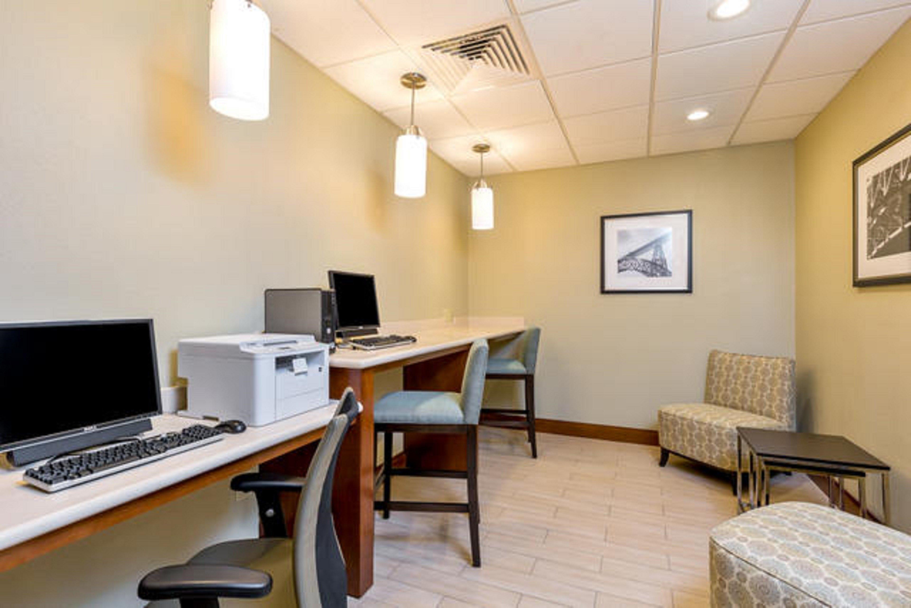 Staybridge Suites College Station By Ihg Luaran gambar