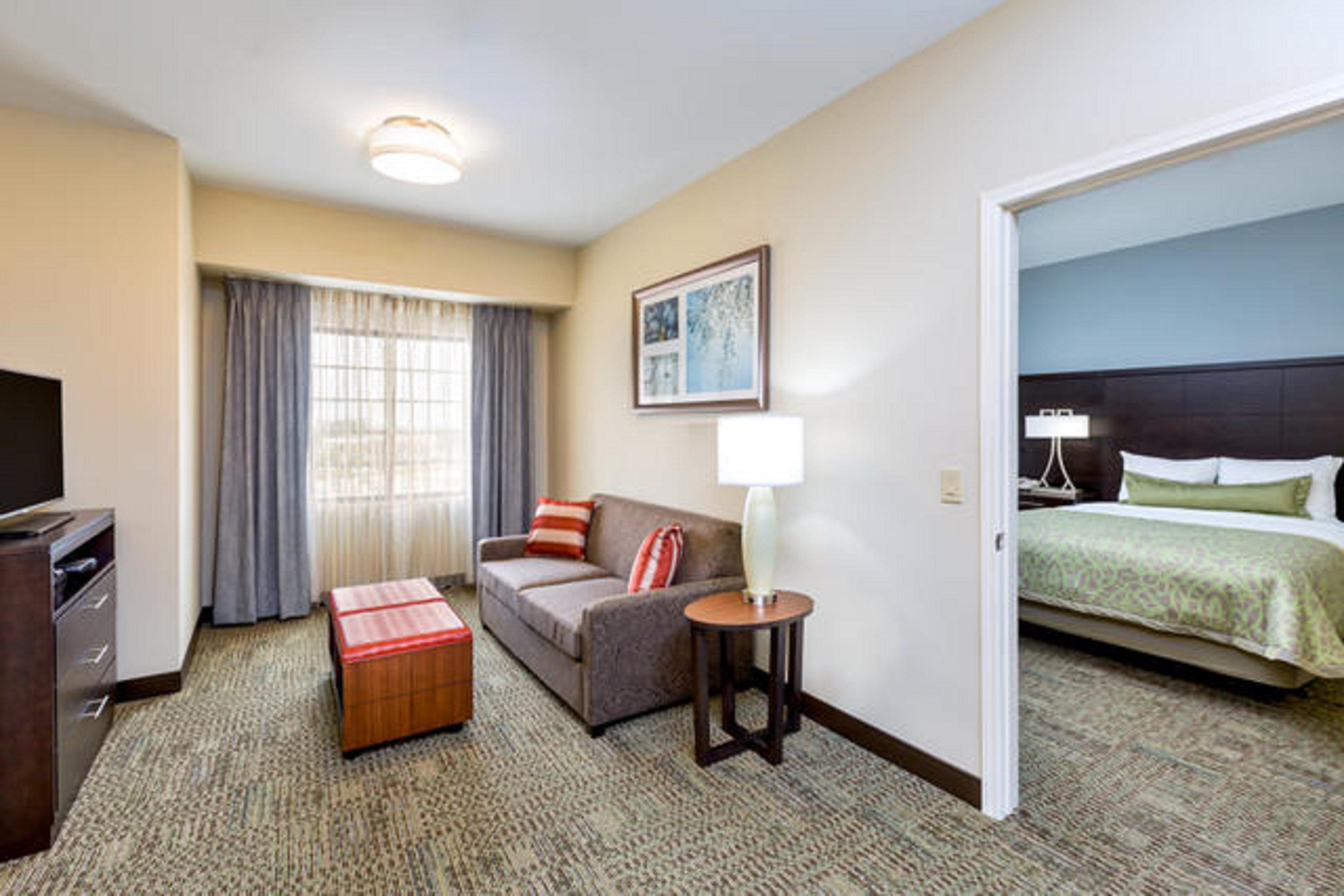 Staybridge Suites College Station By Ihg Luaran gambar