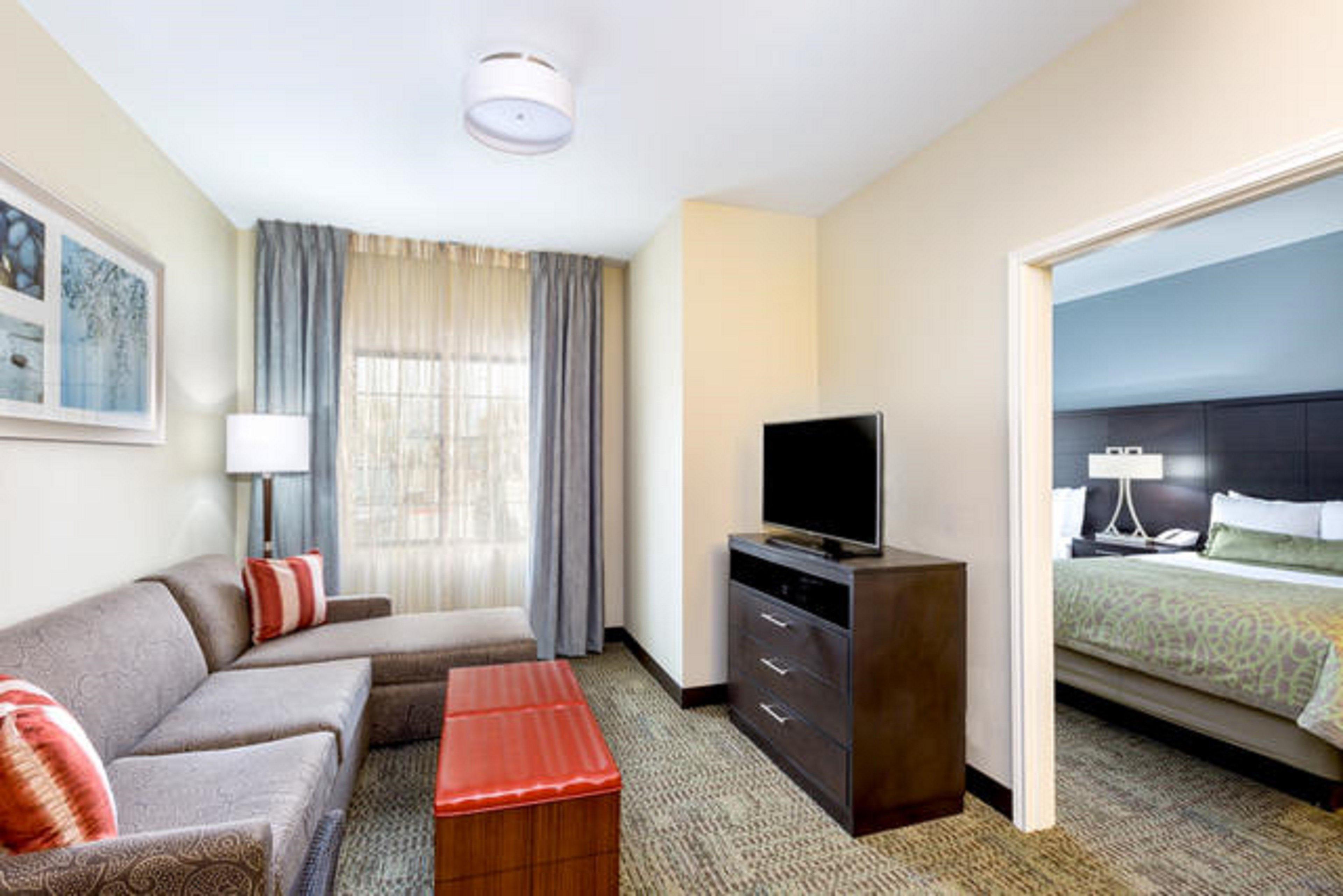 Staybridge Suites College Station By Ihg Luaran gambar