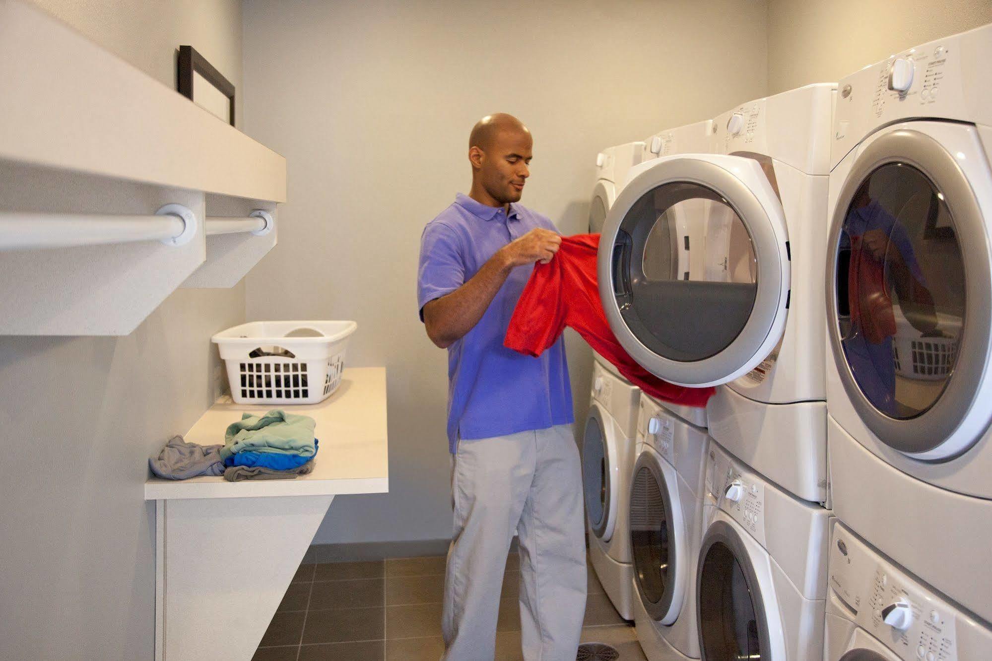 Staybridge Suites College Station By Ihg Luaran gambar